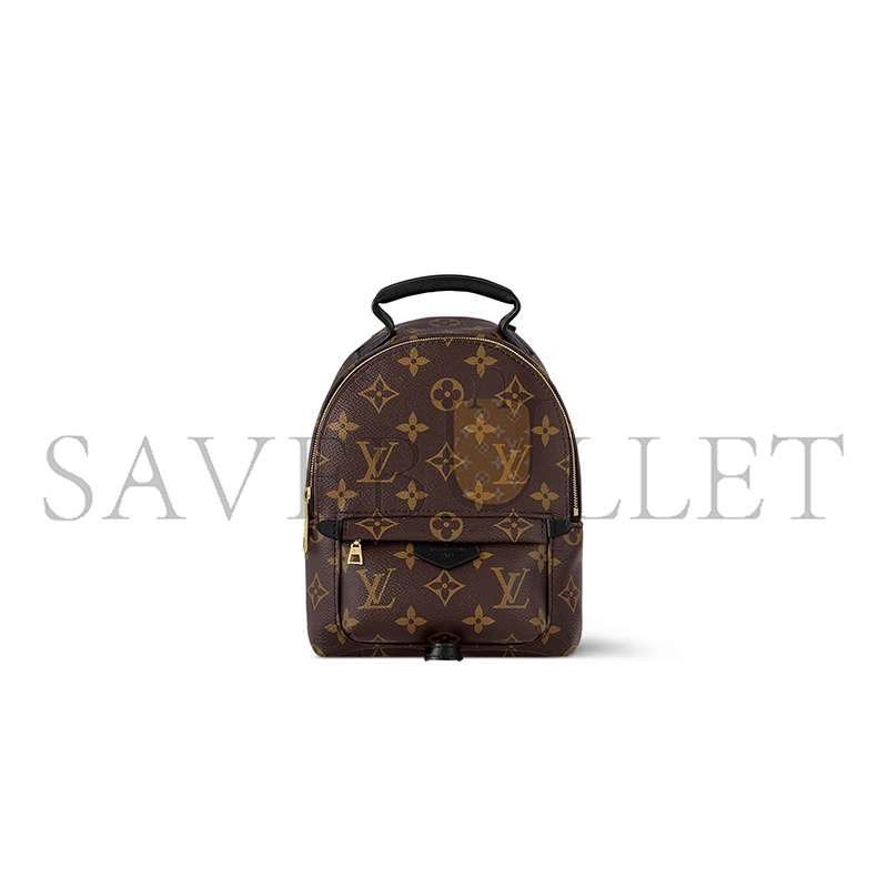 LOUIS VUITTON PALM SPRINGS MINI M44873 (22*17*10cm)